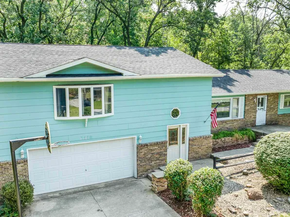 4360 S Crest Dr, North Judson, IN 46366