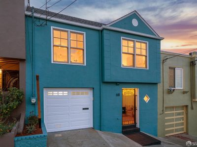 68 Vienna St, San Francisco, CA, 94112