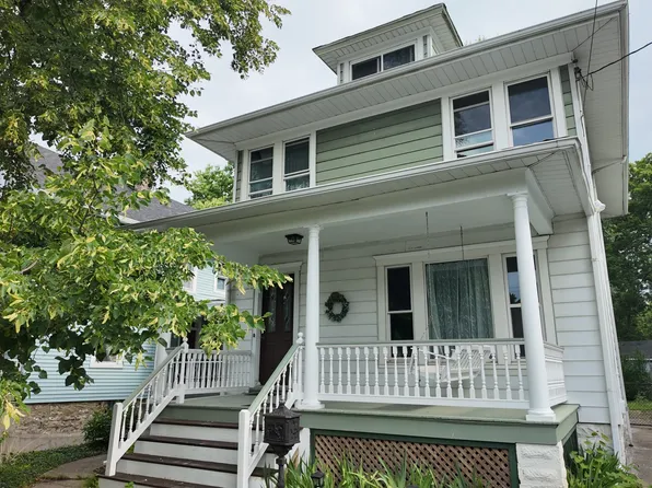 2750 Minot Ave, Cincinnati, OH 45209