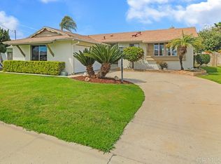 8712 Hiel St, Spring Valley, CA 91977