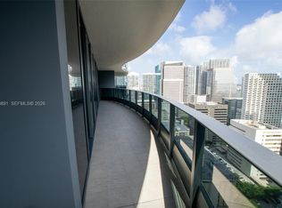1000 Brickell Plz #2809, Miami, FL 33131