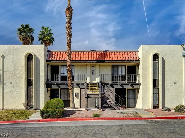 1440 Vegas Valley Dr APT 1, Las Vegas, NV 89169