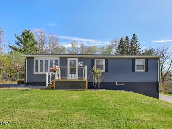 23 E Orchard Ter, Adams, MA 01220