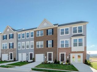 406 Seeback Dr Lot 272, Charles Town, WV
