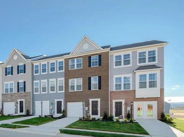 406 Seeback Dr Lot 272, Charles Town, WV 25414