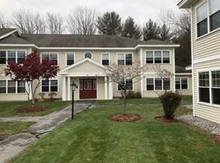 517 Main St UNIT C, Groton, MA 01450