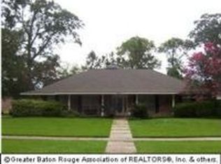 16057 Confederate Ave, Baton Rouge, LA 70817