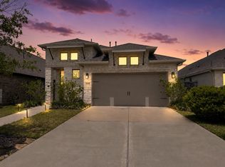 9759 Satsuma Path, Missouri City, TX 77459