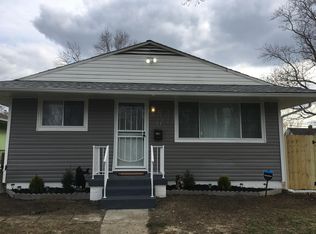 21st Ave, Columbus, OH 43211