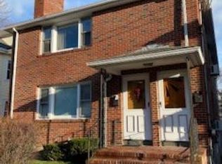 33 Olcott St #2, Watertown, MA 02472