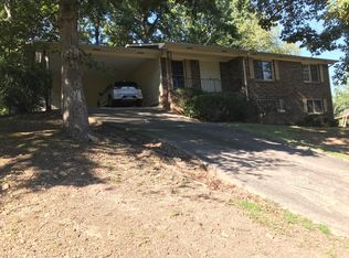 114 Midway Ln, Anniston, AL 36206