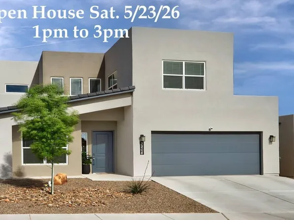 3208 Baxter St SE, Rio Rancho, NM 87124