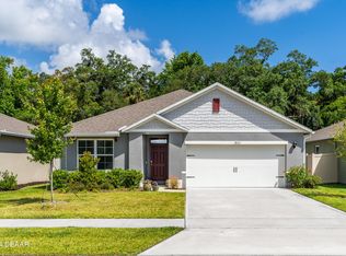 1822 Red Rock Rd, New Smyrna Beach, FL 32168