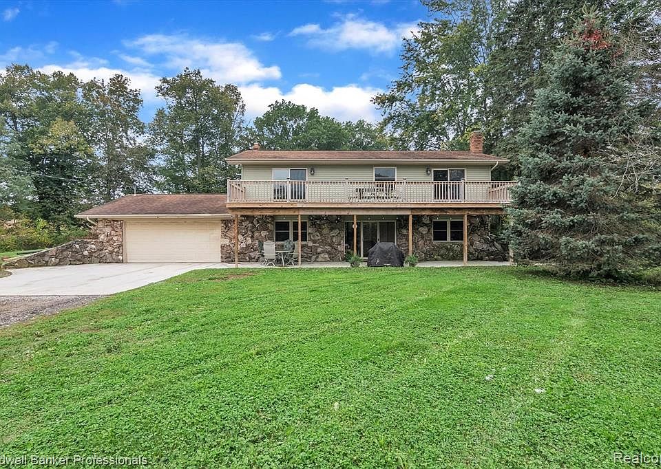 5183 Byron Rd, Howell, MI 48855 Zillow