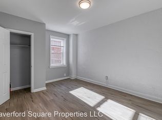 3842 Haverford Ave APT 4, Philadelphia, PA 19104