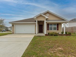 7168 Hatteras Blvd, Panama City, FL 32404