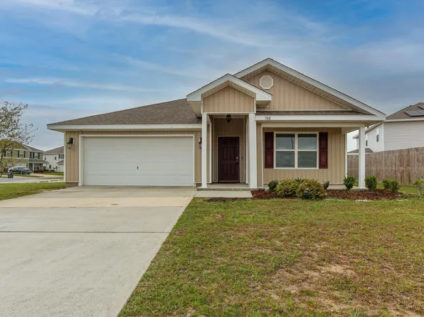 7168 Hatteras Blvd, Panama City, FL 32404