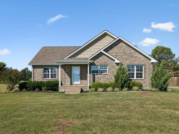 53 Morgan Rd, Lafayette, TN 37083