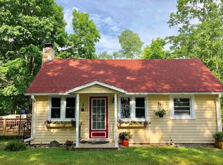 1610 S Loon Ln, Sawyer, MN 55780