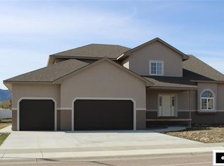 4429 E 21st St, Casper, WY 82609