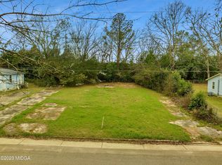 606 Spillers St, Fort Valley, GA 31030