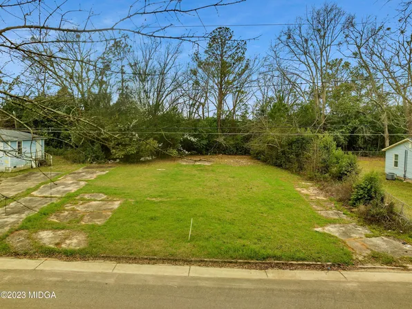 606 Spillers St, Fort Valley, GA 31030