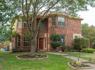 907 Pin Oak Ln, Allen, TX 75002