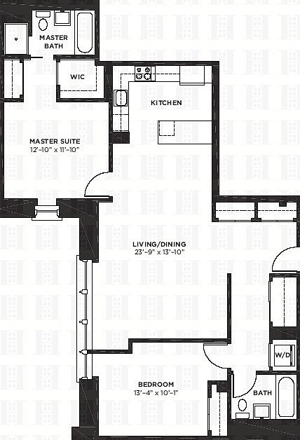 1st image of 220 W 148th St APT 4F