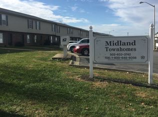 452 Midland Blvd, Shelbyville, KY 40065