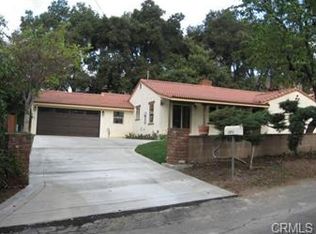 1051 Norumbega Dr, Monrovia, CA 91016