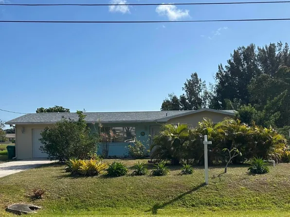 5900 Killarney Avenue, Fort Pierce, FL 34951