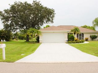 1384 Neapolitan Rd, Punta Gorda, FL 33983