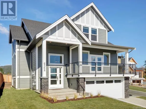 6568 Felderhof Rd, Sooke, BC V9Z 0V8