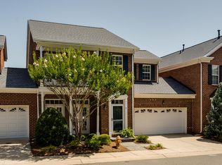 9204 Bonnie Briar Cres, Charlotte, NC 28277