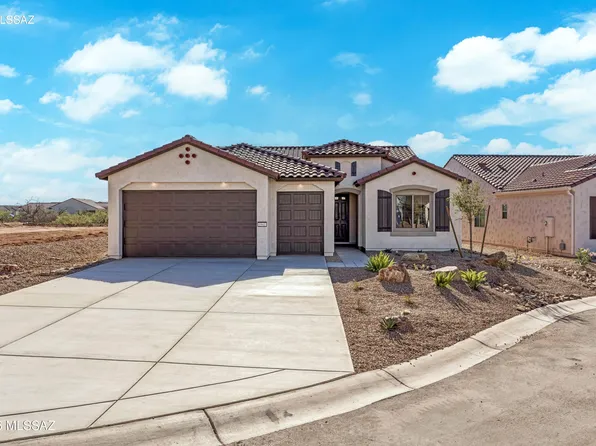 1941 N Aruba Dr, Green Valley, AZ 85614