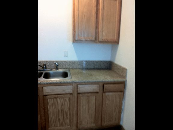 Kitchen Cabinets