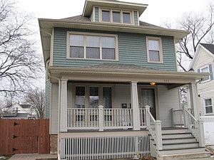 1st image of 521 Circle Ave
