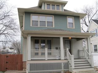 521 Circle Ave, Forest Park, IL 60130