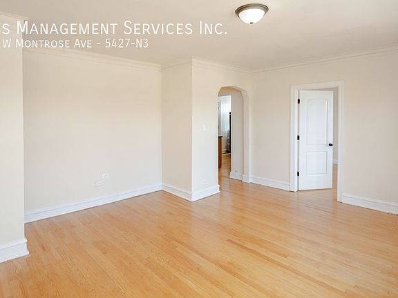 5th image of 5419 W Montrose Ave #5427-N3