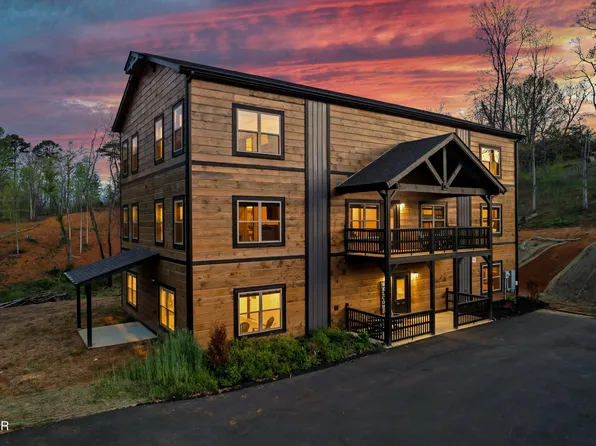 204 Lily Ct, Sevierville, TN 37876