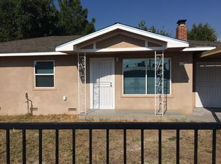4159 E White Ave, Fresno, CA 93702