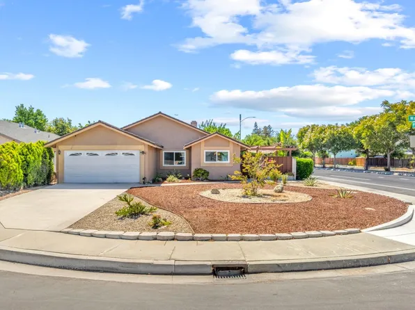 1807 Walker Ct, San Jose, CA 95122