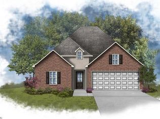 316 Claystone Rd, Youngsville, LA 70592