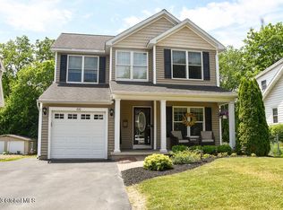 66 Amsterdam Ave, Menands, NY 12204