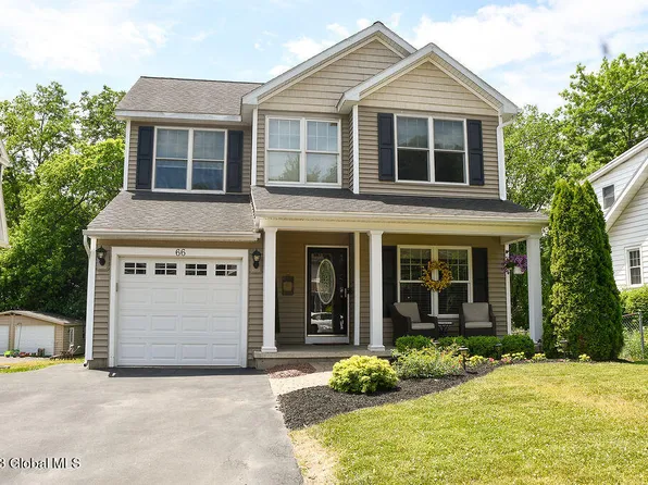 66 Amsterdam Avenue, Menands, NY 12204