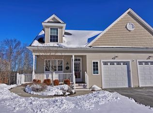 65 Grey Wolf Dr, Franklin, MA 02038