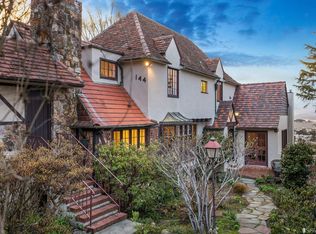 144 Belgrave Ave, San Francisco, CA 94117