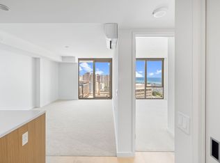 1388 Kapiolani Blvd #3303, Honolulu, HI 96814