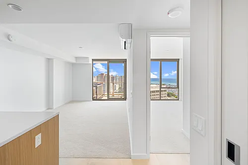 1388 Kapiolani Blvd #3303 Photo 1