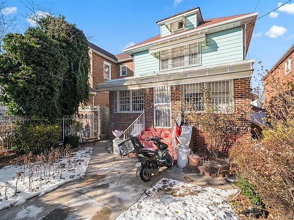 4th image of 871 Linden Boulevard